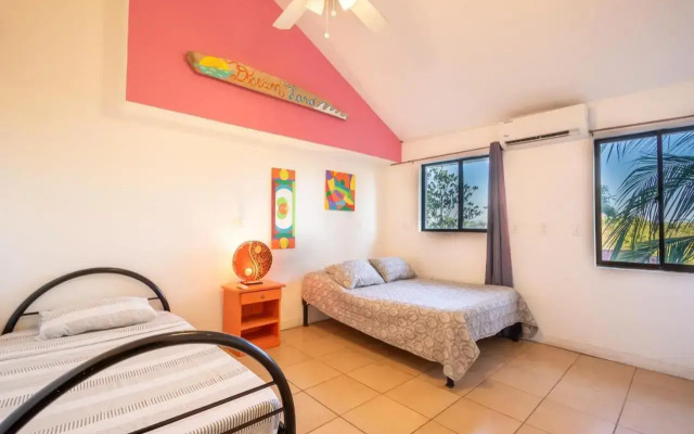 Wipeout Hostel