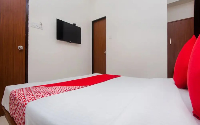 OYO 13660 Cliff Hanger