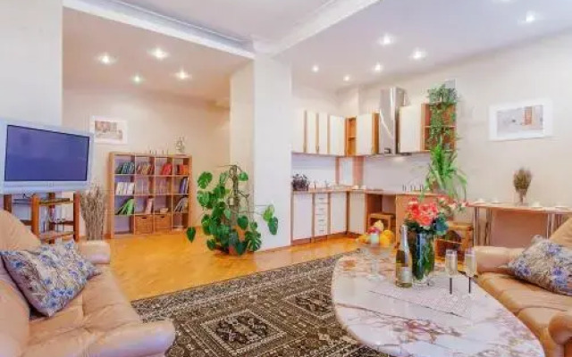 Prime Apartments 2