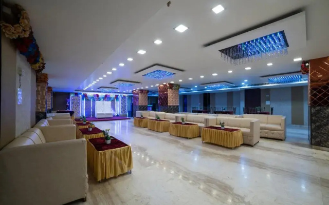 Supreme Residency by OYO Rooms