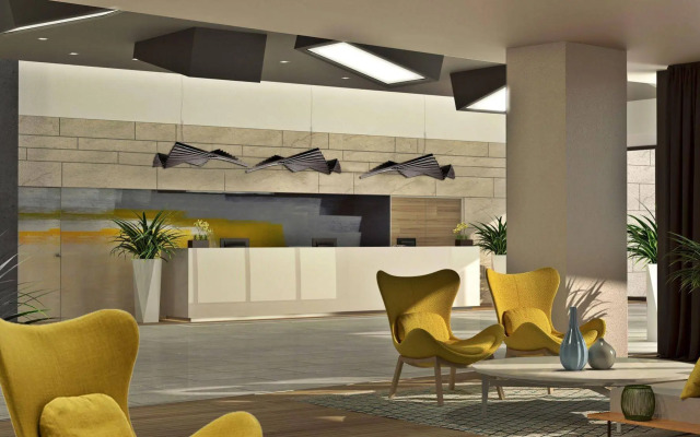 Hotel Park Plava Laguna