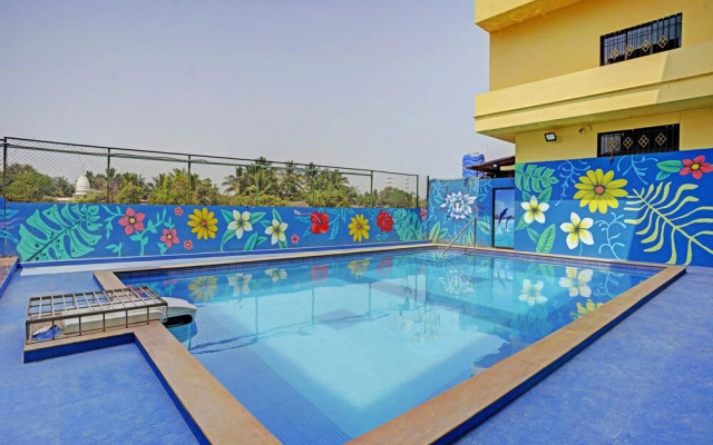 Treebo Trend Hotel Aloha Inn Alibag
