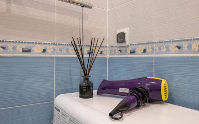 Апартаменты на улице Сибгата Хакима 50