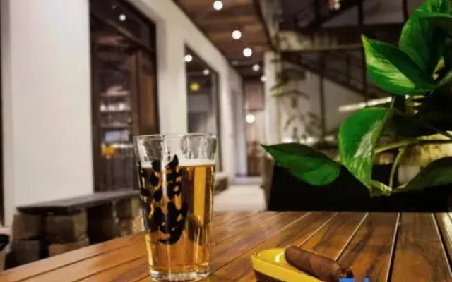 Yuanzixuan Xiaozhu Homestay