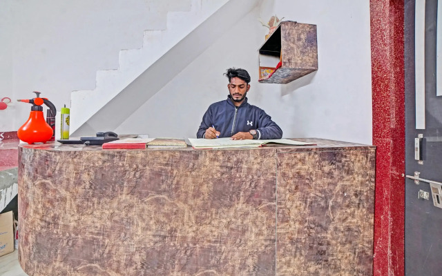 OYO Flagship 84228 Hotel Sai Anant