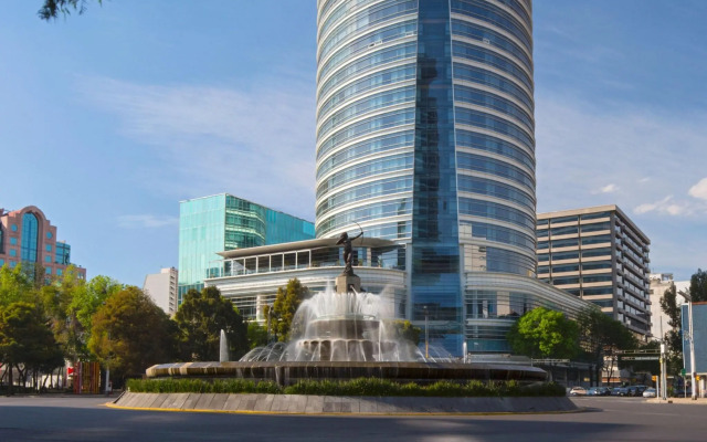 The St. Regis Mexico City Hotel
