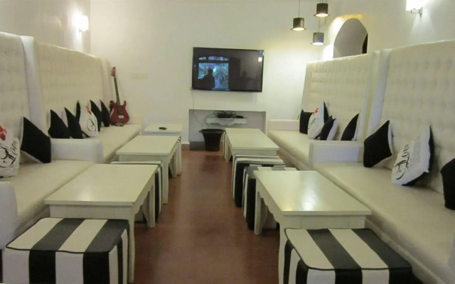 The Tamarind Hotel Anjuna Asgaon