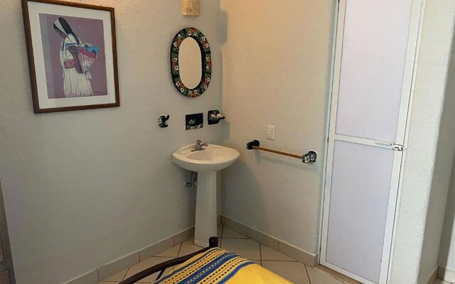 Zandoyo Bed & Breakfast