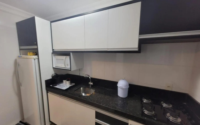 Apartamento Rota do Mar