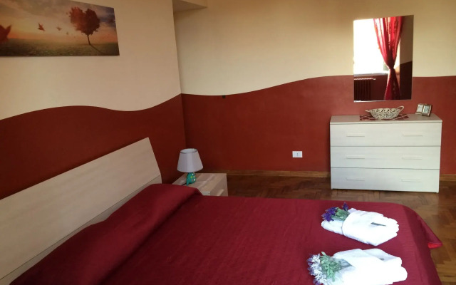 Casa Tua a Porta Maggiore