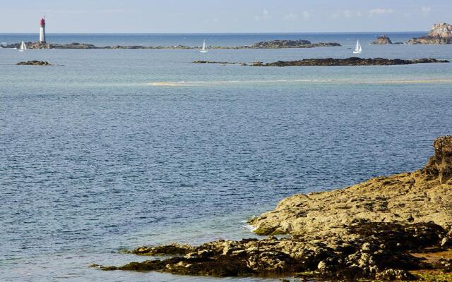 Royal Emeraude Hotel Dinard - MGallery Collection
