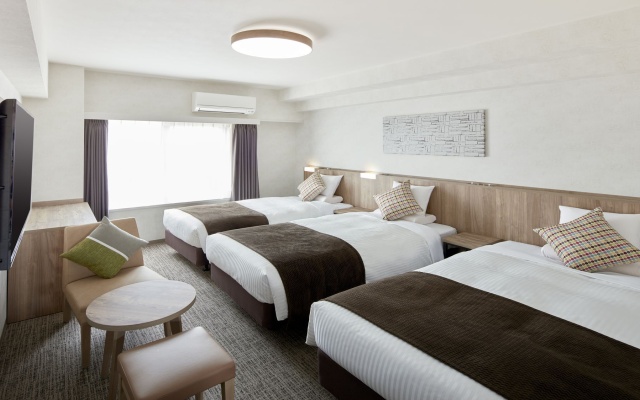 Standard Triple room 사진 1