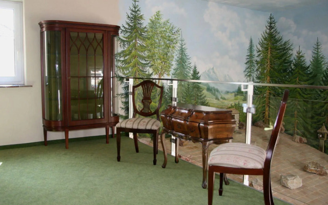 Hotel le Journal