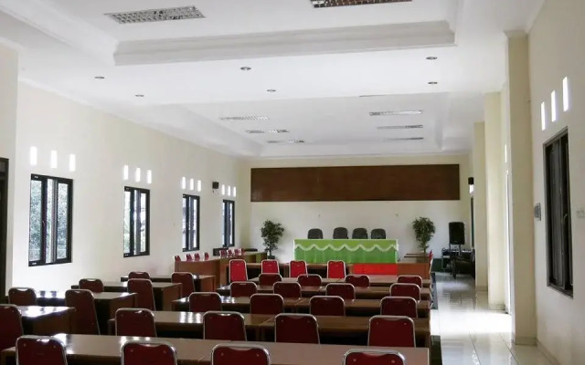 Alam Hegar Resort by MyHome Hospitality