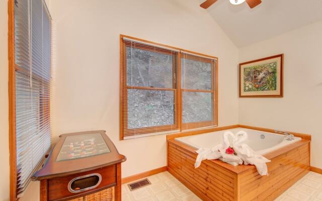 High Hopes 2 by Jackson Mountain Homes