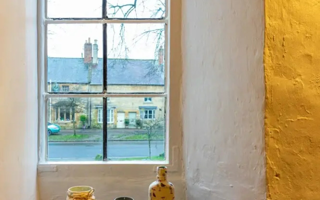 Derenham Cottage
