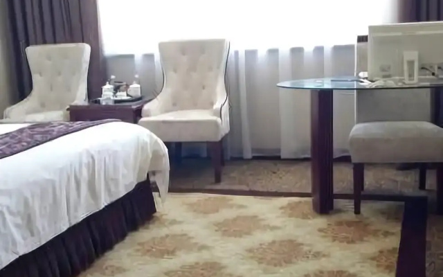 Fulisi  Hotel
