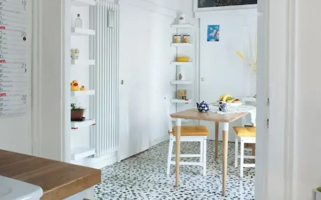 Aria e Luce Suites a Venezia