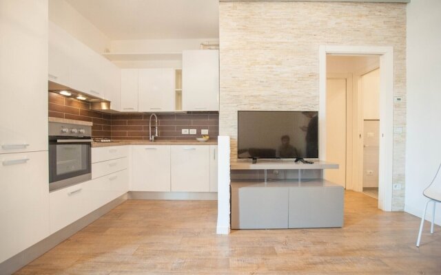 La residenza del cantante