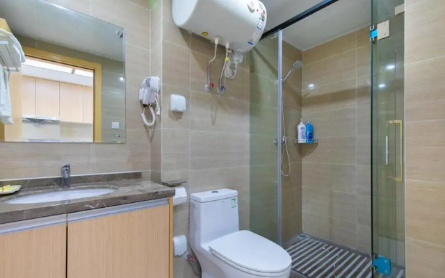 Foshan Laide Apartment