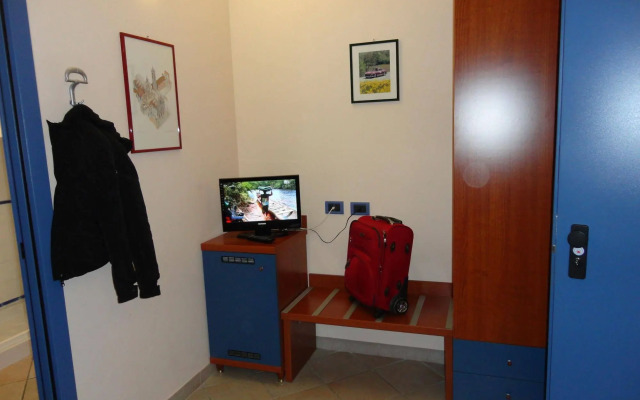 Hotel 1000 Miglia