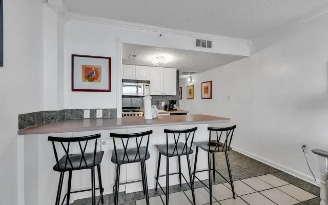 Meridian Plaza 404
