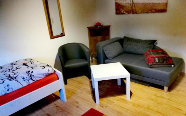 Ferienwohnungen Stadler