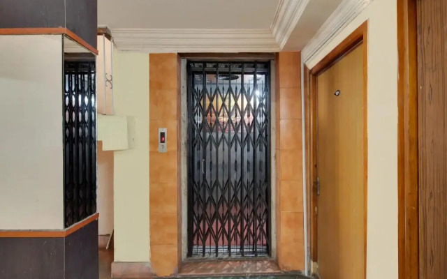 Oyo Flagship 75188 Hotel Cauvery