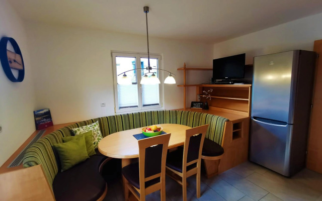 Ferienhaus Gschlössl