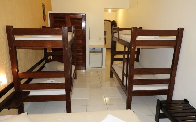 Parque Atlântico Hotel