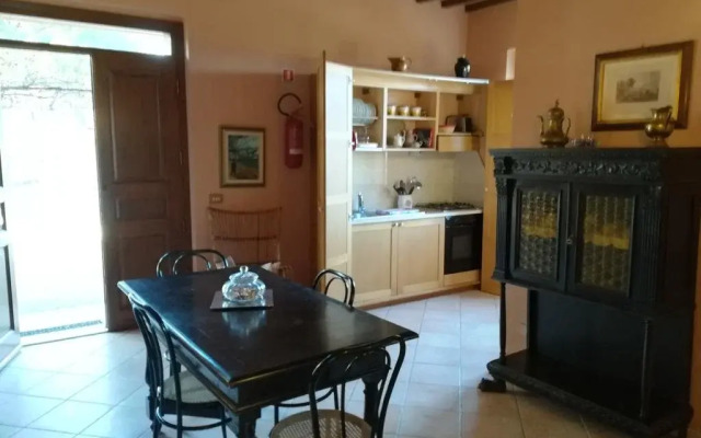Agriturismo La Manonera