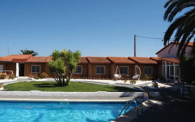 Makkan Club - Campsite