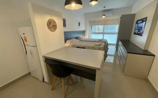 Urban Luxury- Studio Living in San Telmo Num4649