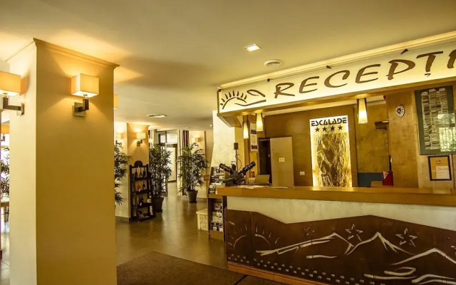 Hotel Escalade