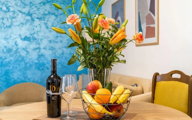 M2 Apartment Dubrovnik