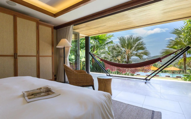 Panacea Retreat