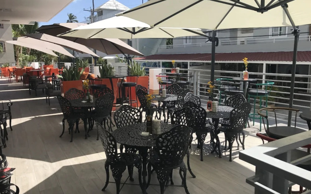 Truecost RoofTop Pool