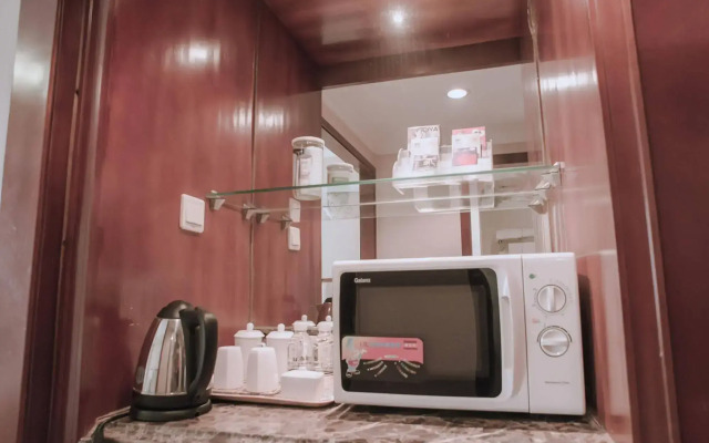 Shanghai Charms Hotel
