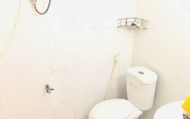 Hoang Bao Vy Guesthouse