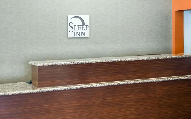Sleep Inn O'Fallon near I-64