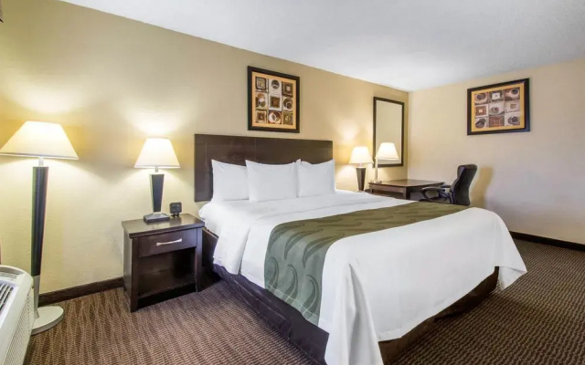 Quality Inn Daytona Speedway