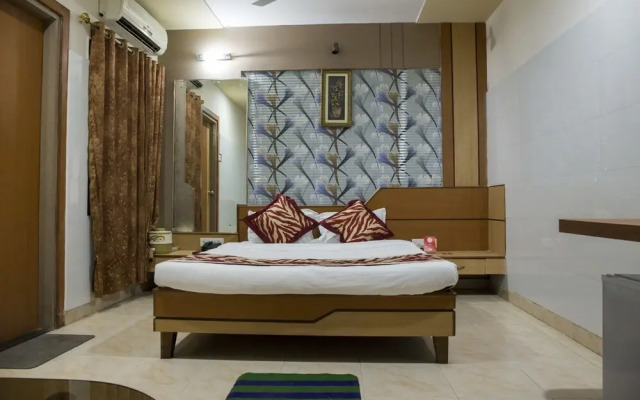 OYO 3501 Hotel Mahabir Galaxy