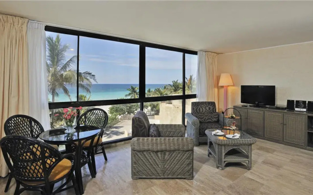 Meliá Las Américas