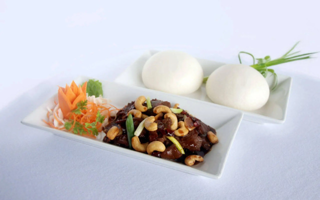 Golden Tulip Pontianak