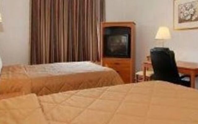 Comfort Inn Mundelein