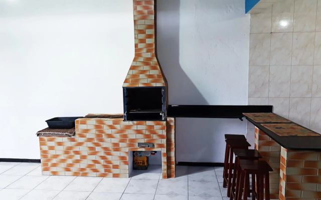 Residencial Arielle - Conforto "Localização Privilegiada"