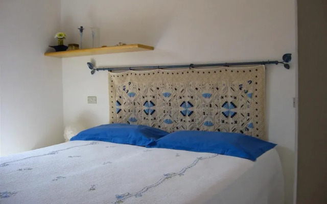 Villetta Ambra Rossa