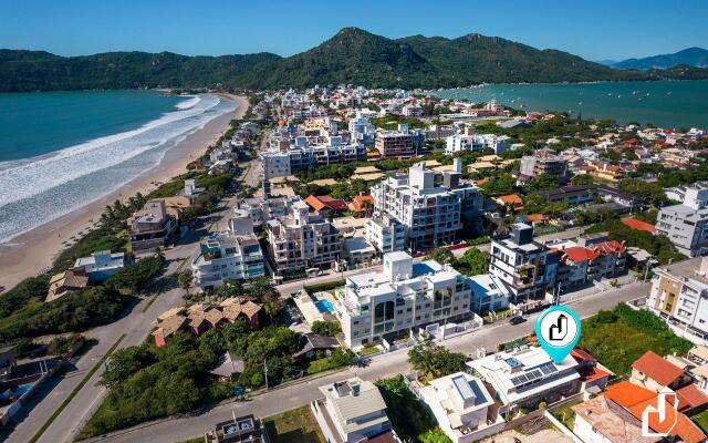 Residencial Maresias - 02 dormitórios