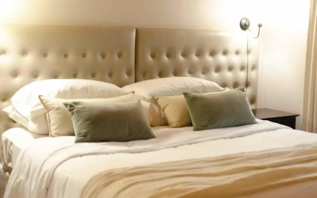 ONA Apart Hotel & Spa
