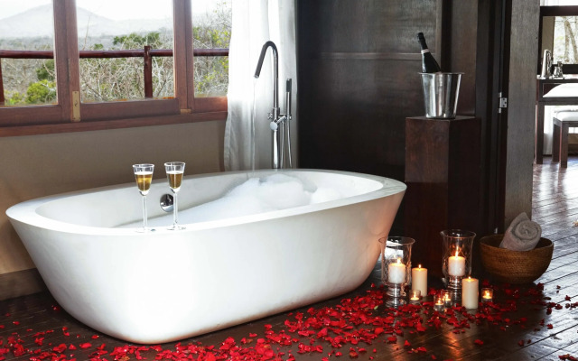 Jumeirah Thanda Safari